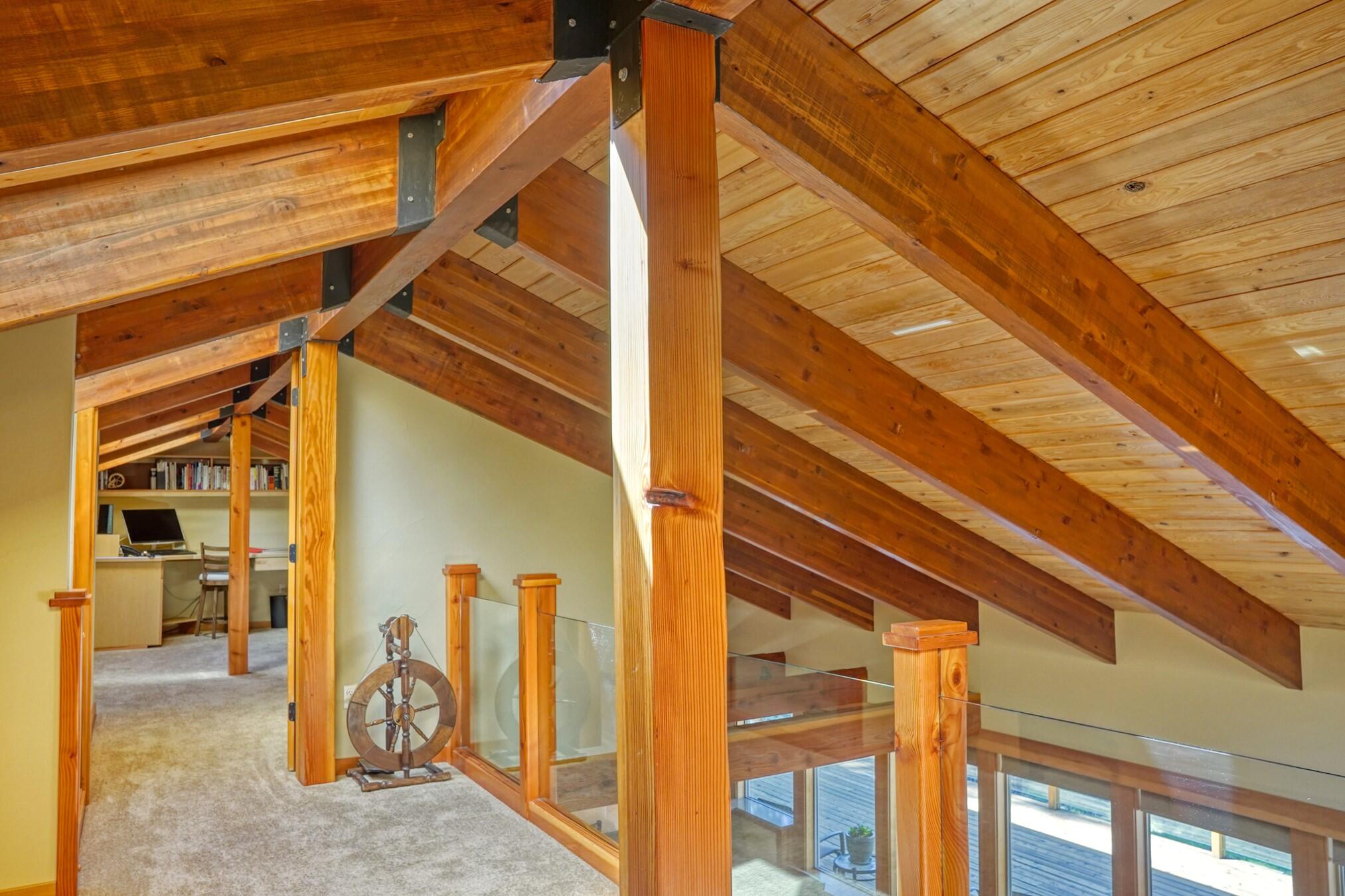 Indian Ford Ranch - Residential