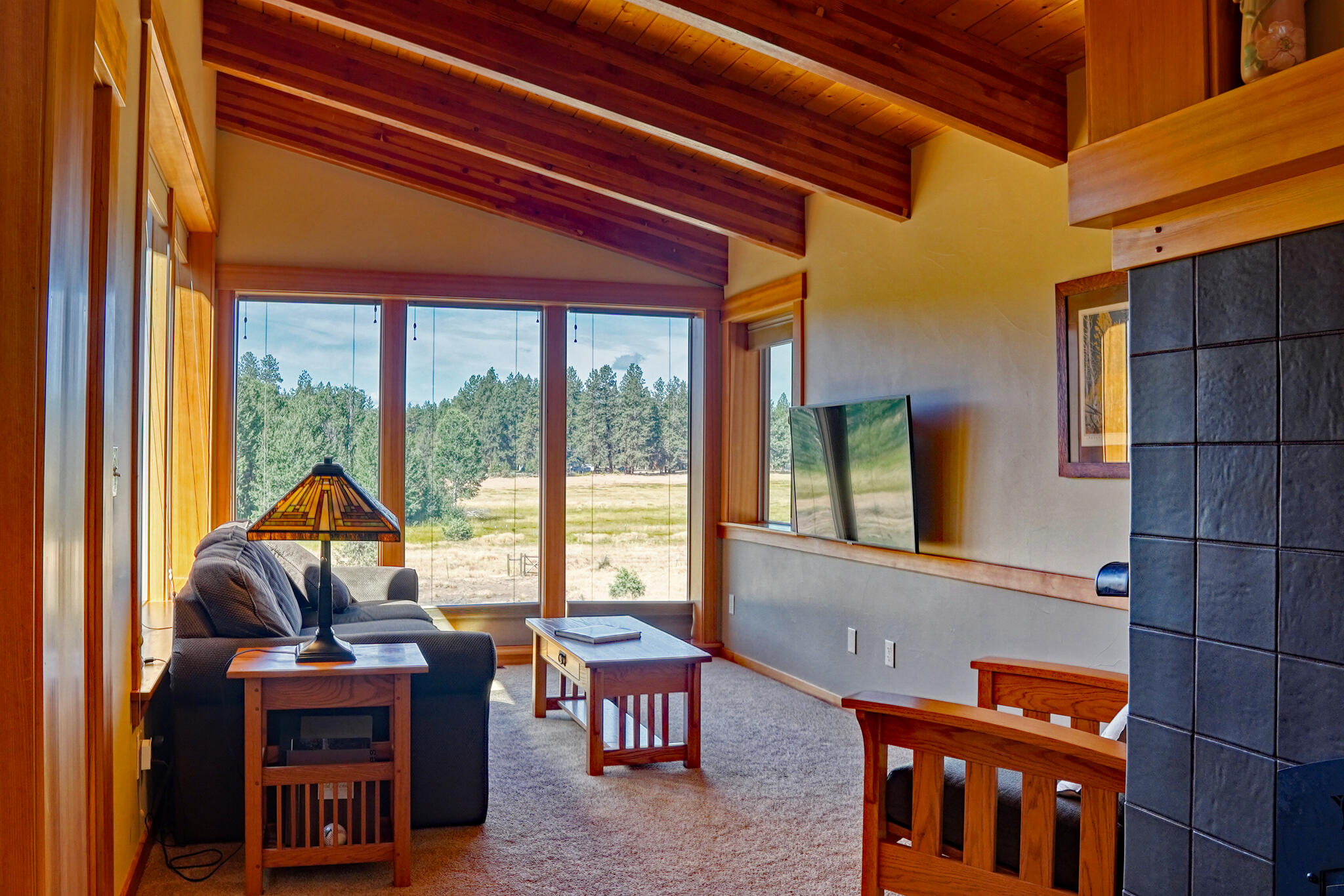 Indian Ford Ranch - Residential