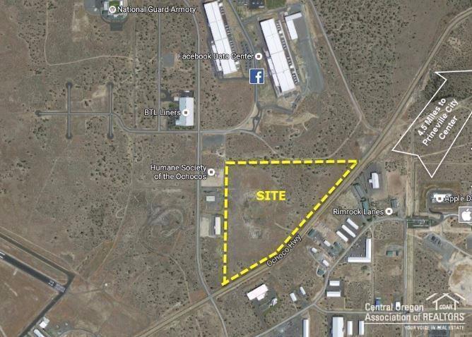 CLACC - Commercial Sale