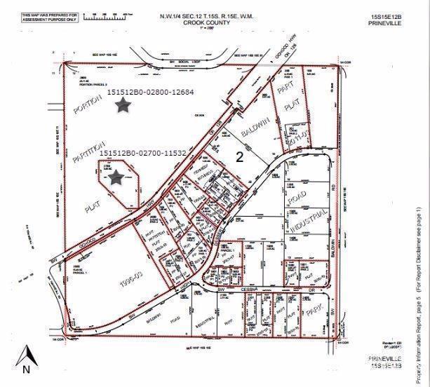 CLACC - Commercial Sale