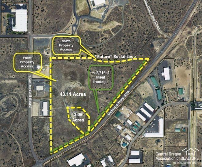 CLACC - Commercial Sale