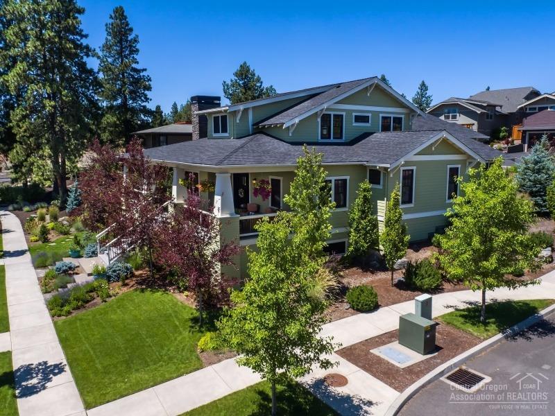 NorthWest Crossing - Residential