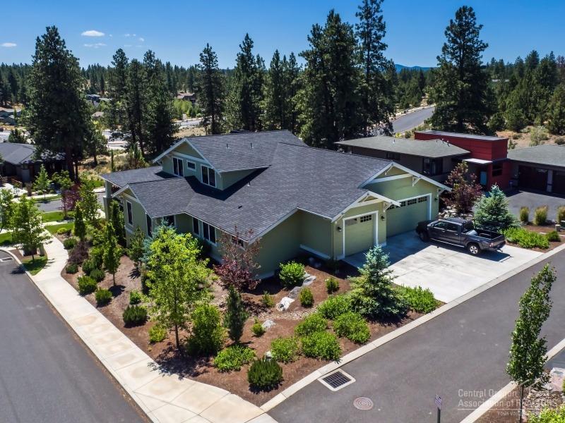 NorthWest Crossing - Residential