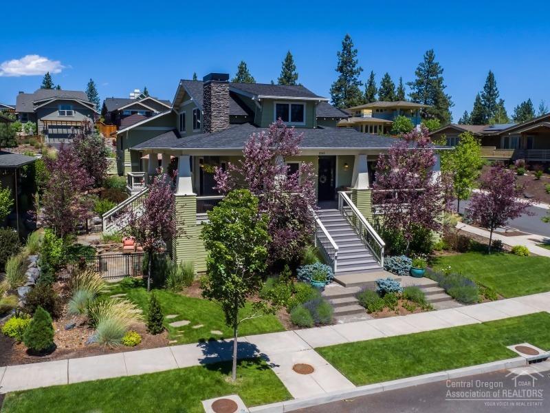 NorthWest Crossing - Residential