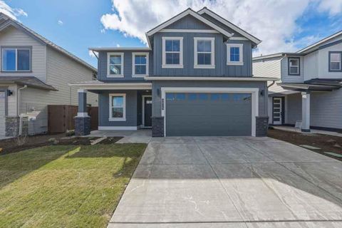 3915 NE Oakside Lp Bend OR 97701