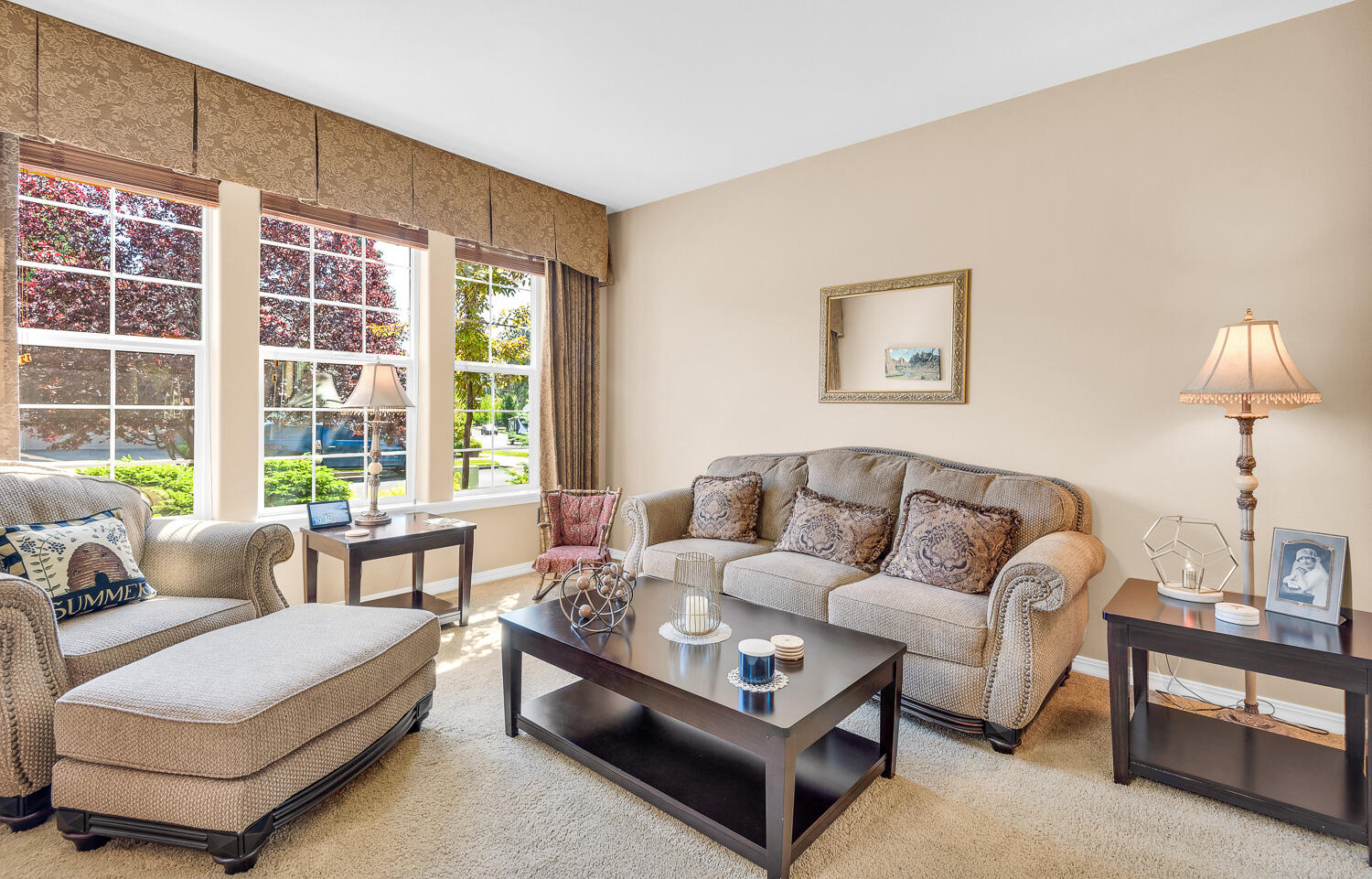 River Canyon Estates - Residential