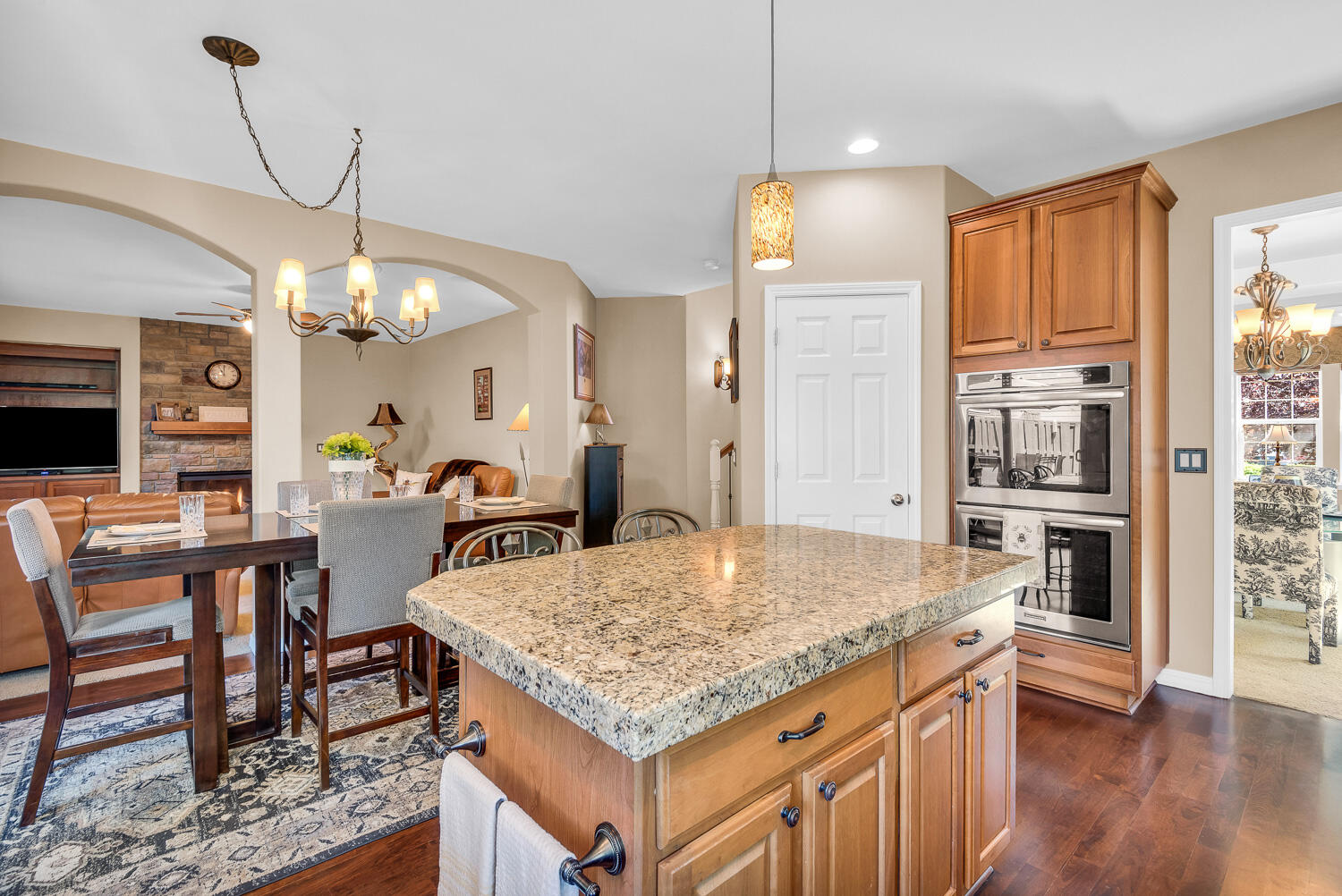 River Canyon Estates - Residential