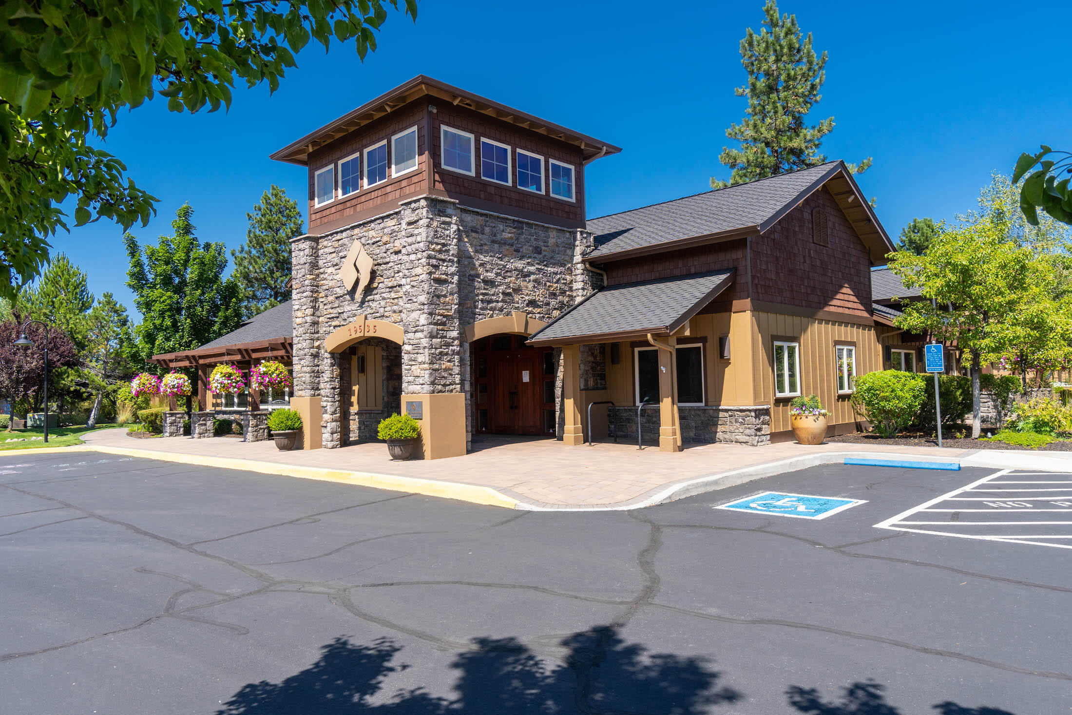 River Canyon Estates - Residential