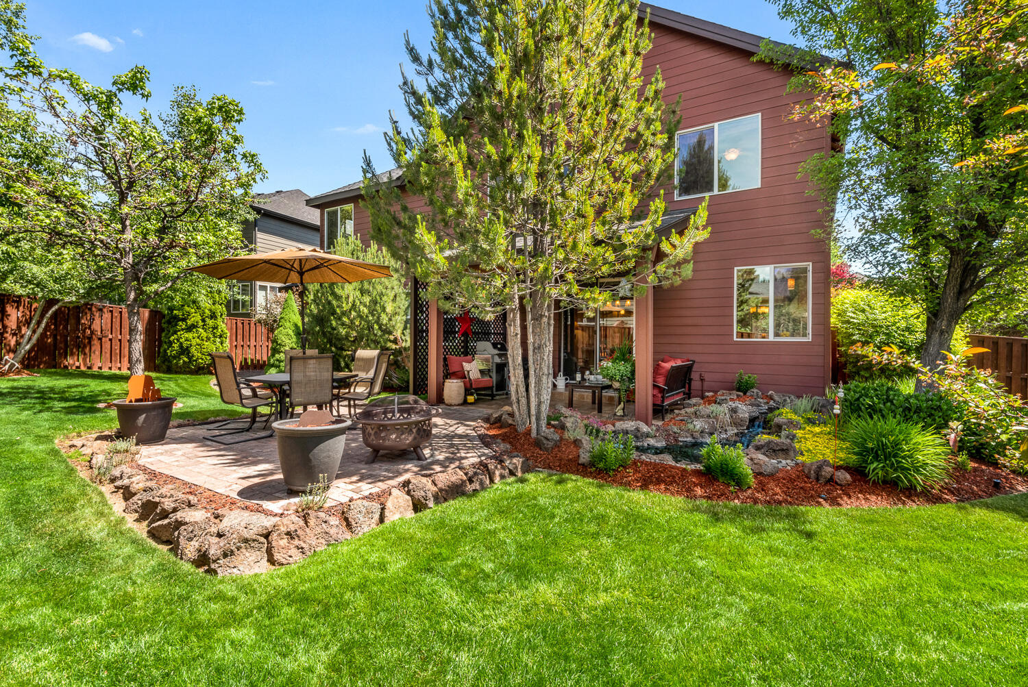 River Canyon Estates - Residential