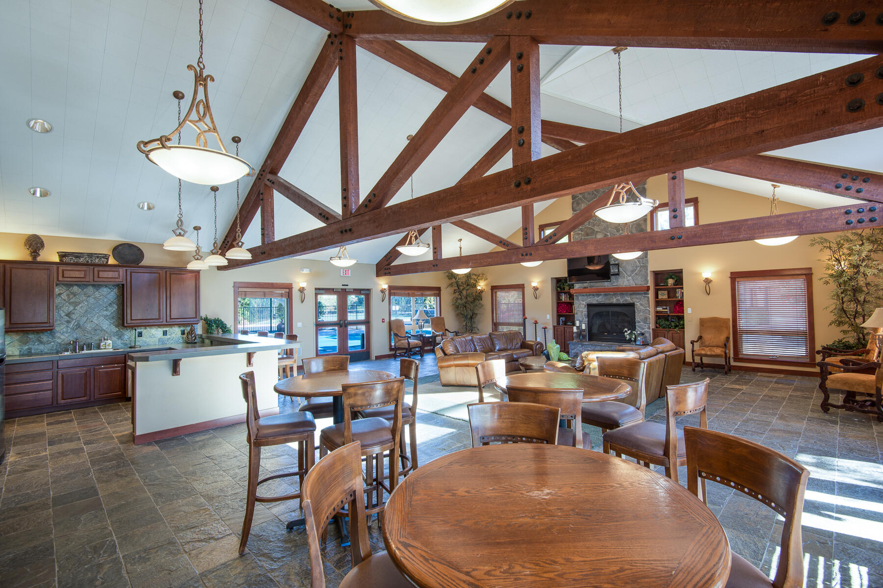 River Canyon Estates - Residential