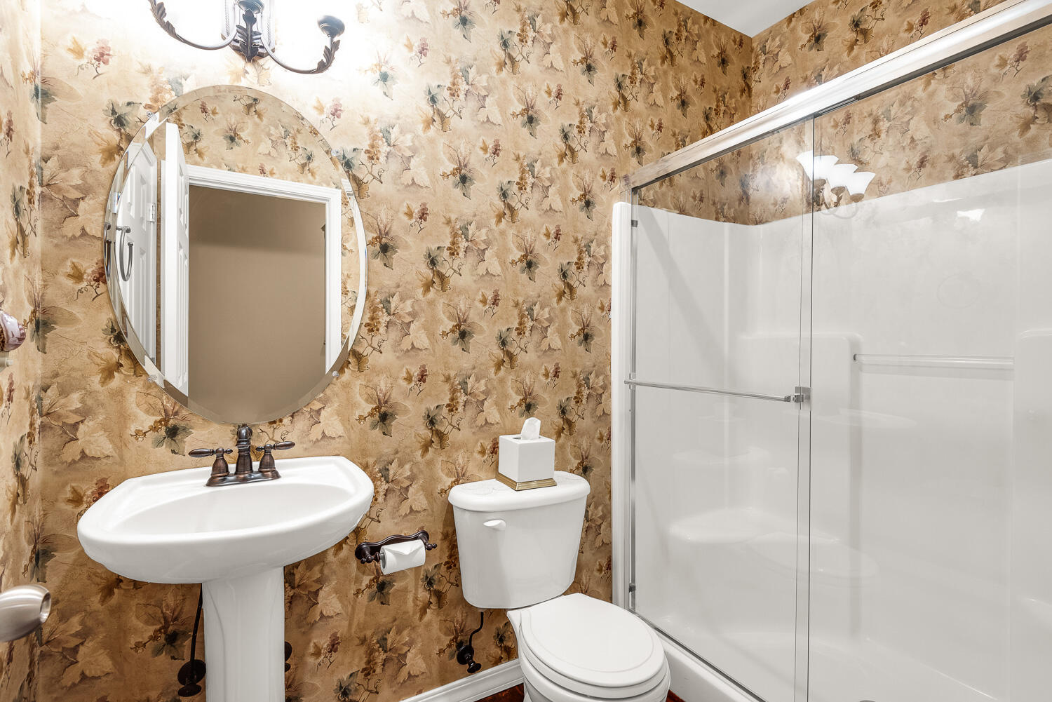 River Canyon Estates - Residential