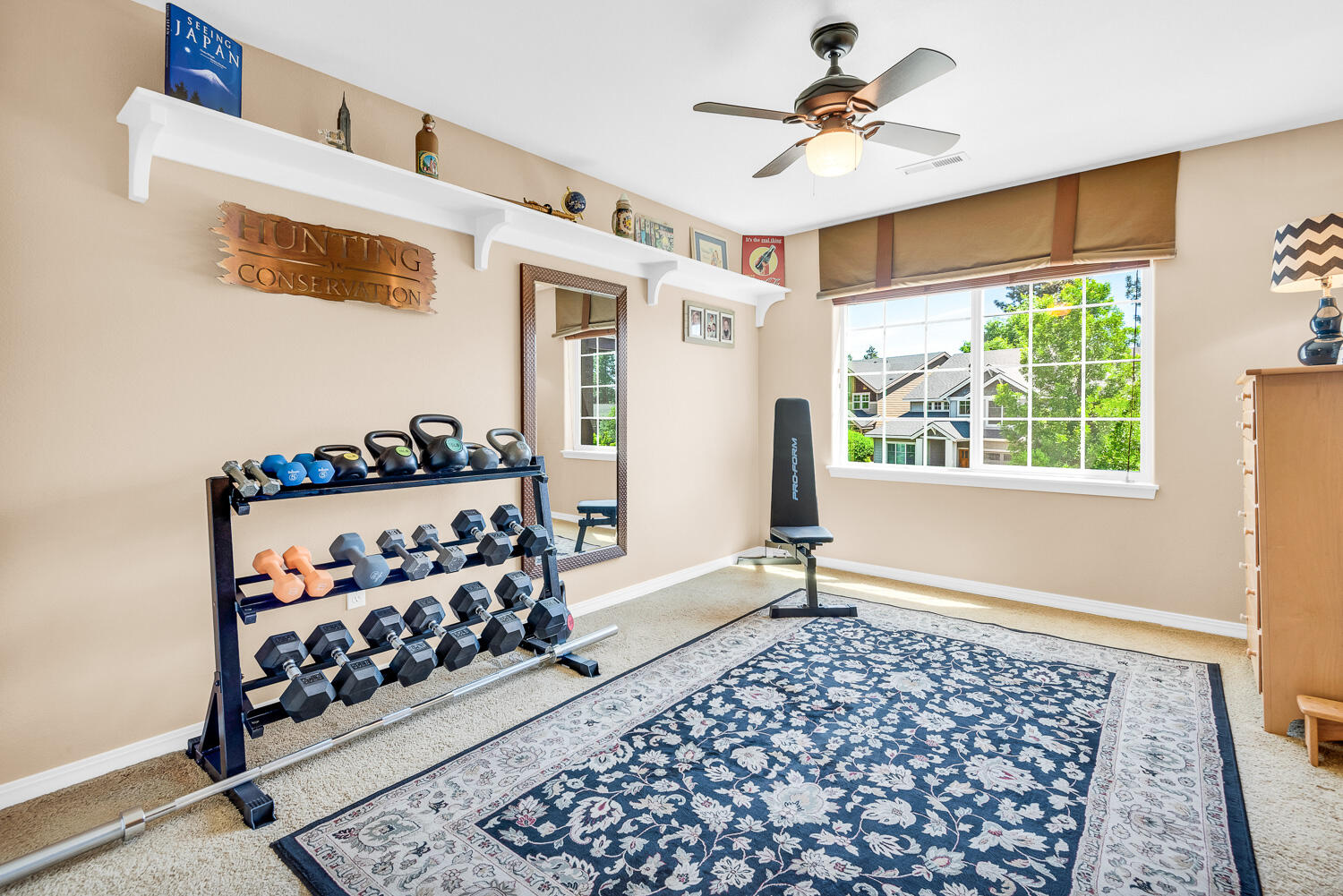 River Canyon Estates - Residential