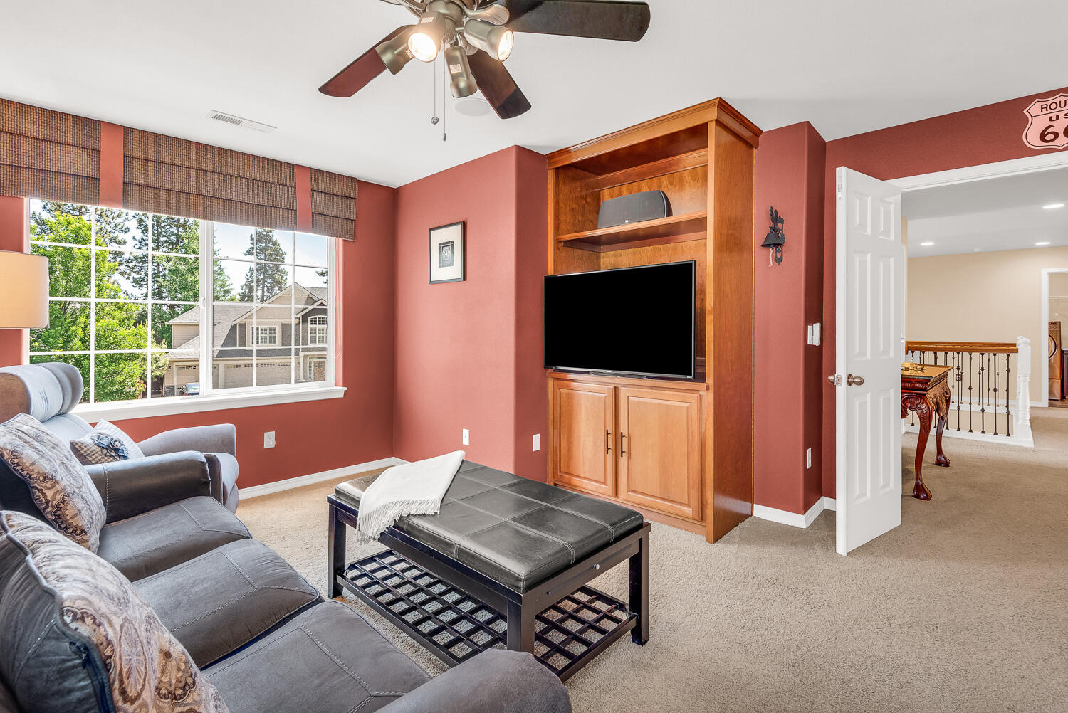 River Canyon Estates - Residential