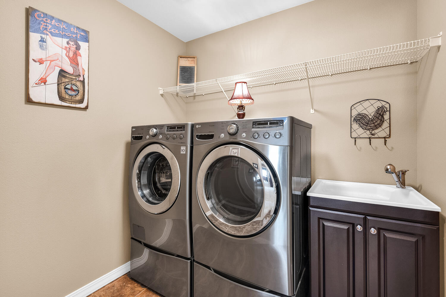 River Canyon Estates - Residential