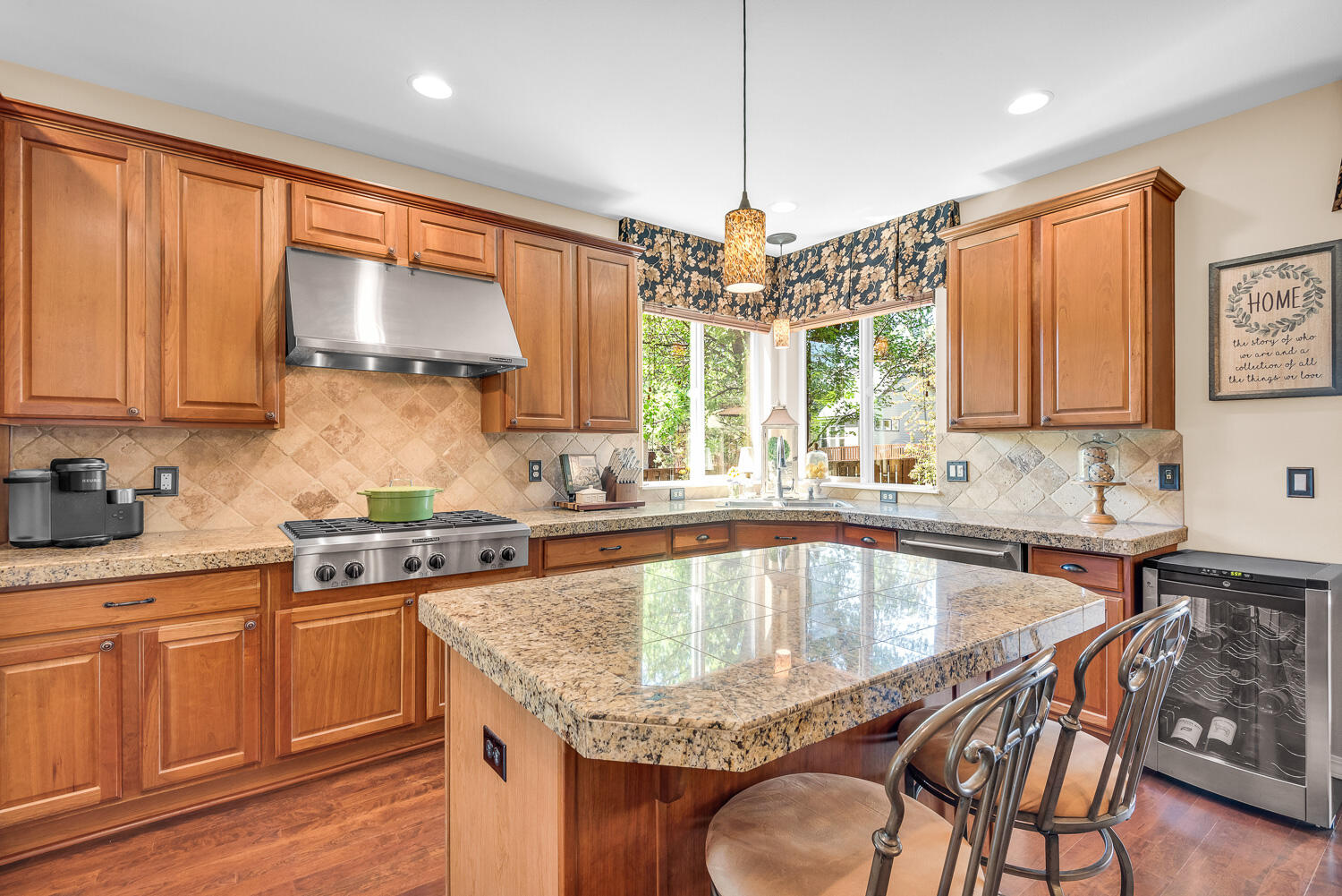 River Canyon Estates - Residential