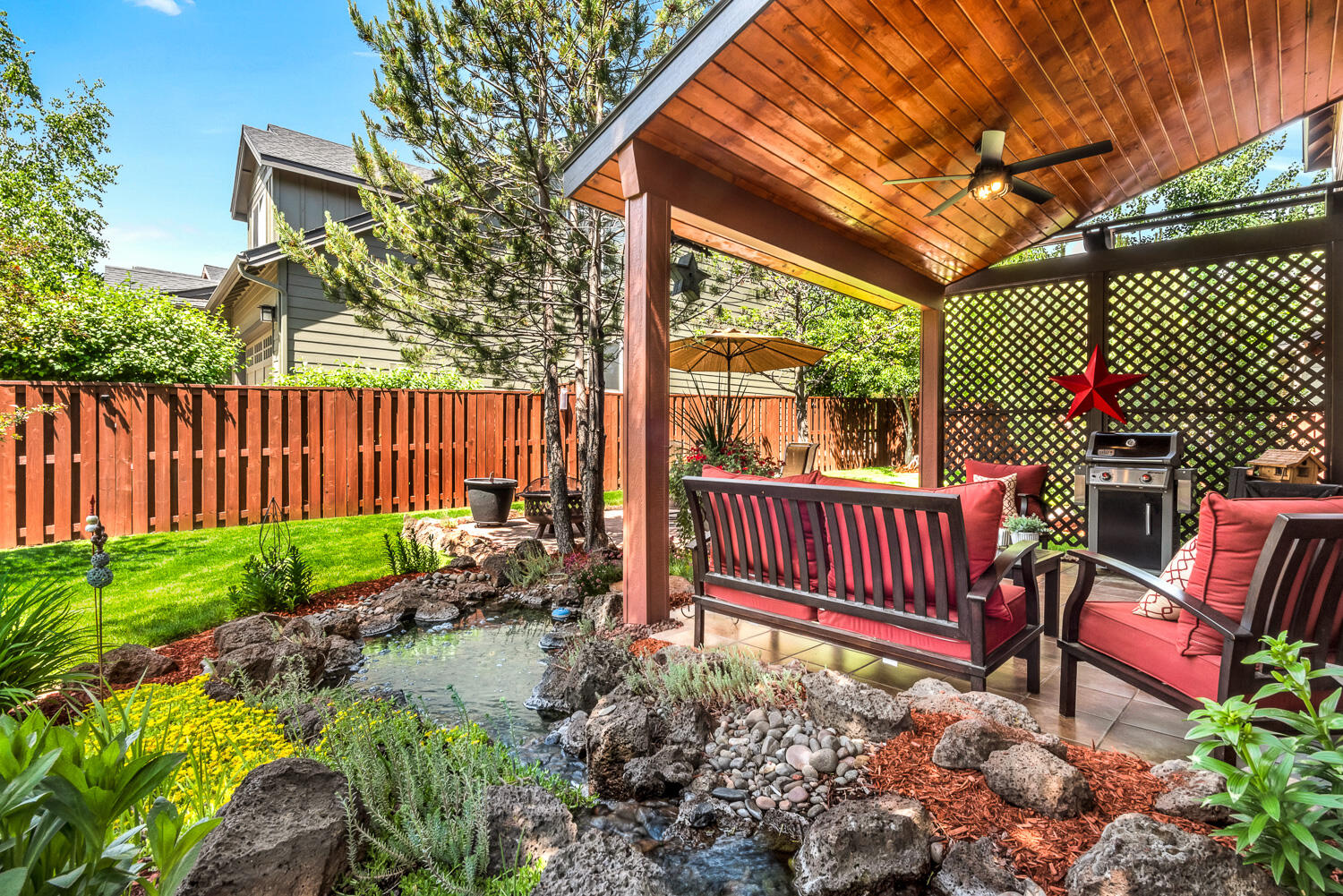 River Canyon Estates - Residential