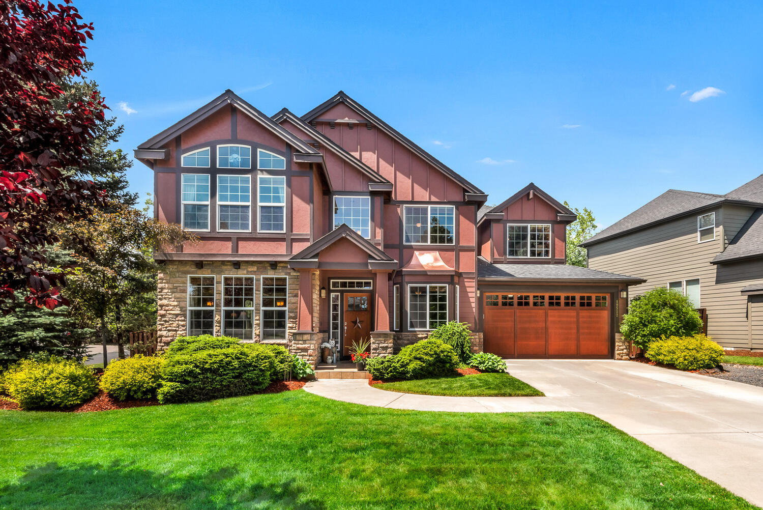 River Canyon Estates - Residential