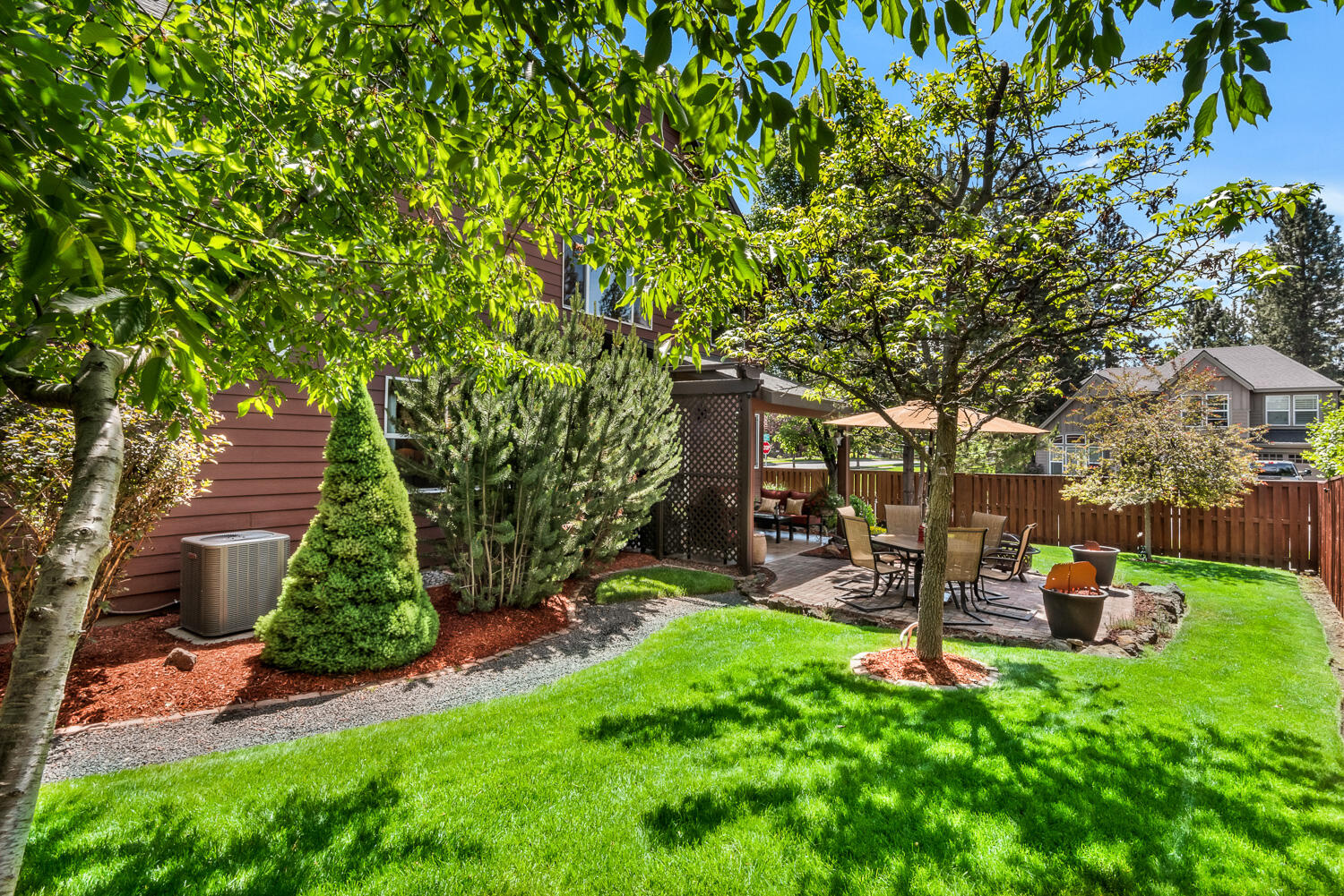 River Canyon Estates - Residential