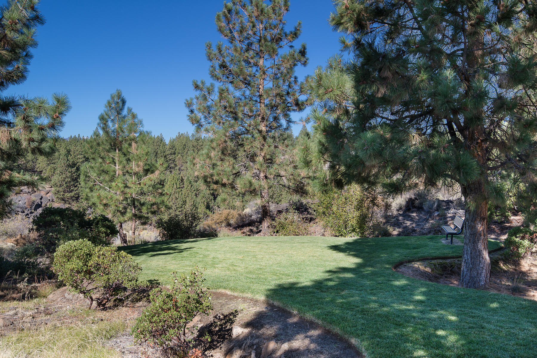 River Canyon Estates - Residential