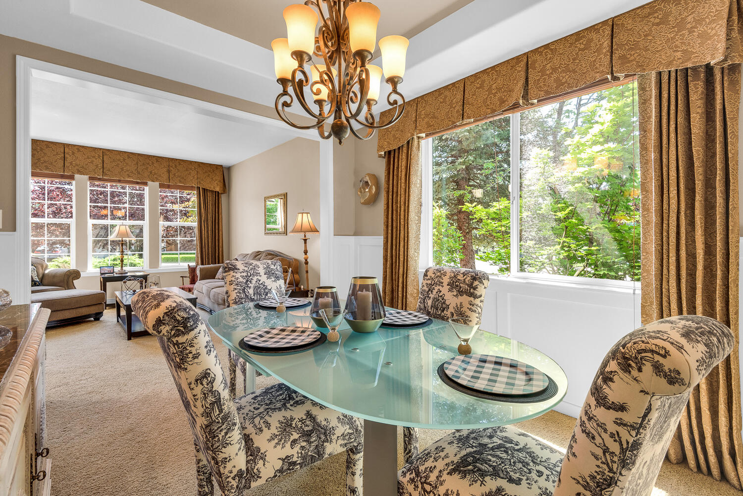 River Canyon Estates - Residential