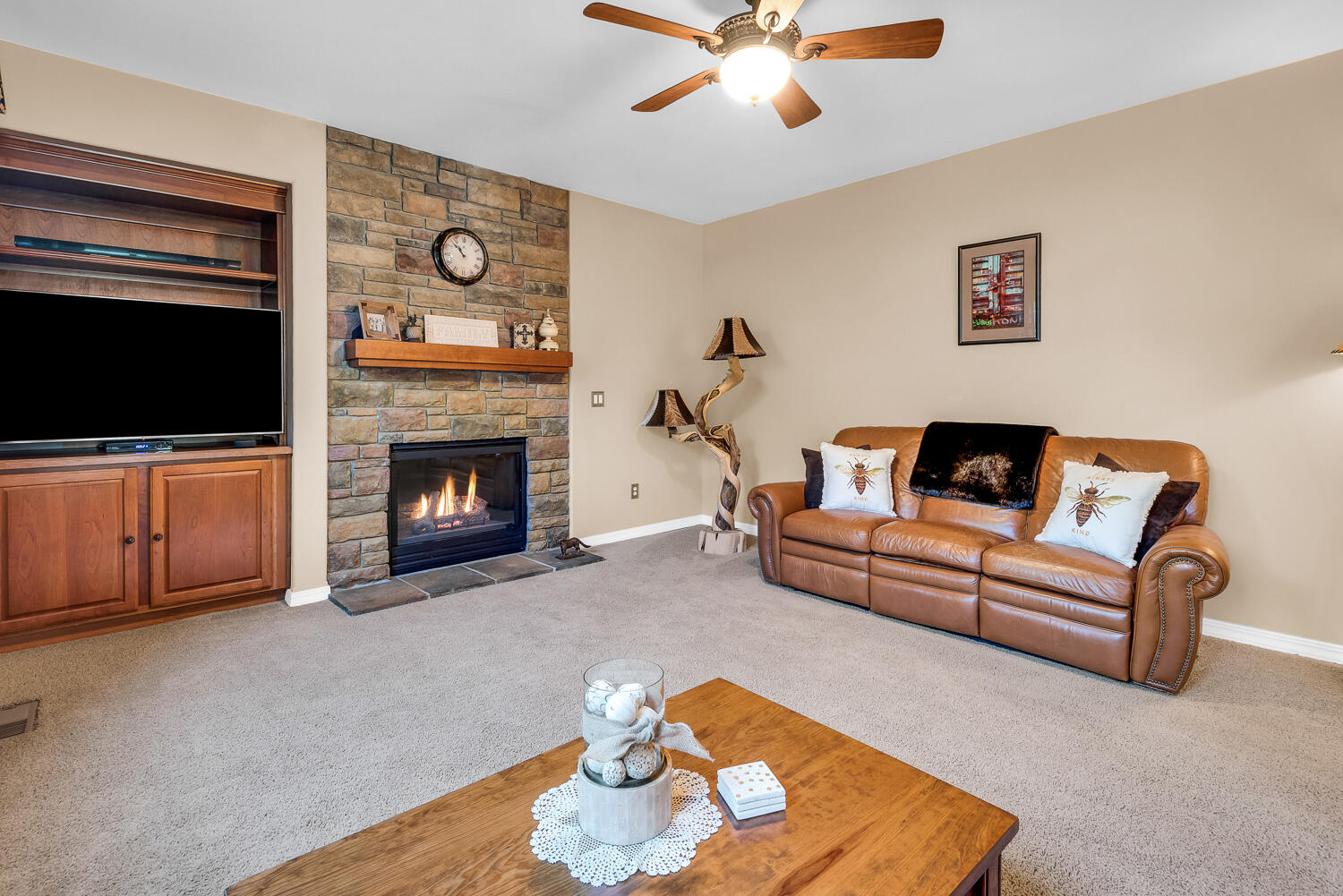 River Canyon Estates - Residential