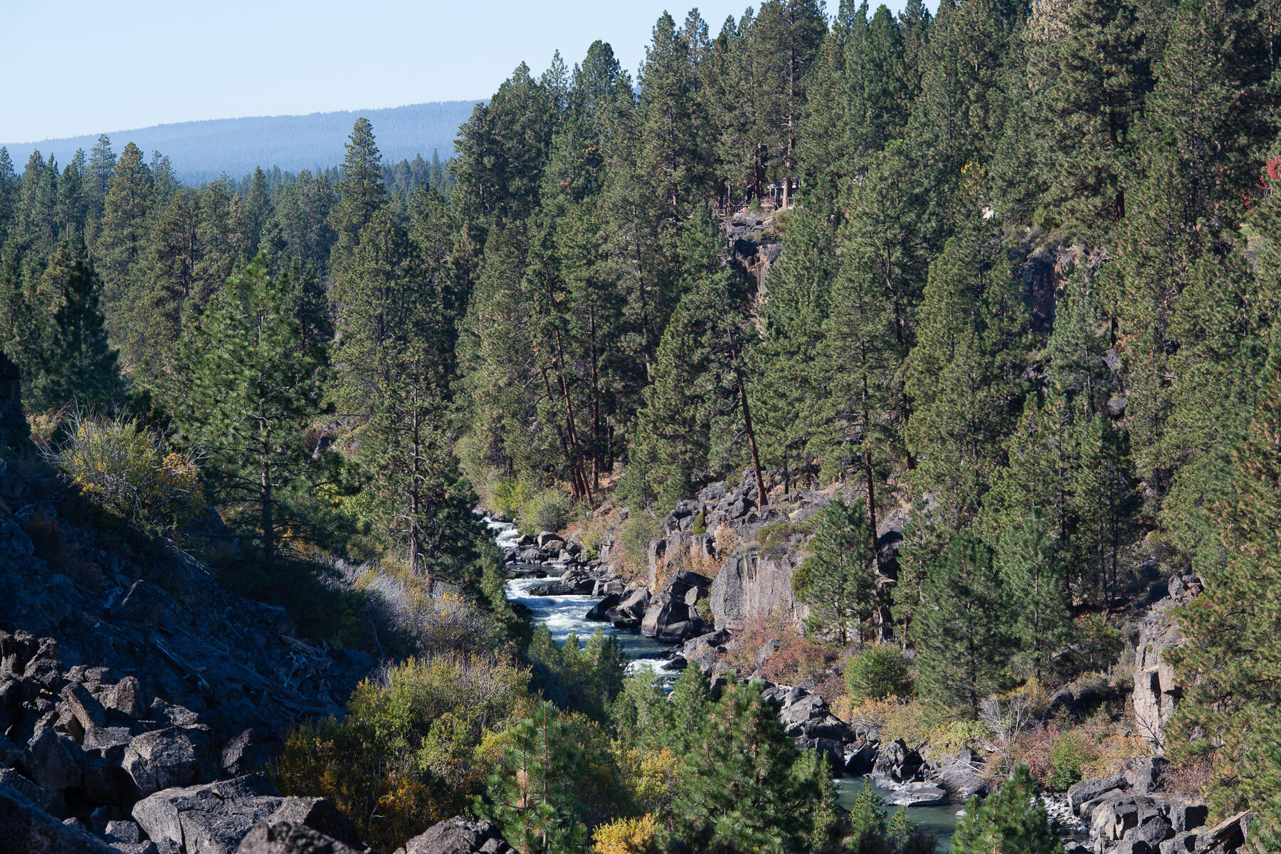 River Canyon Estates - Residential