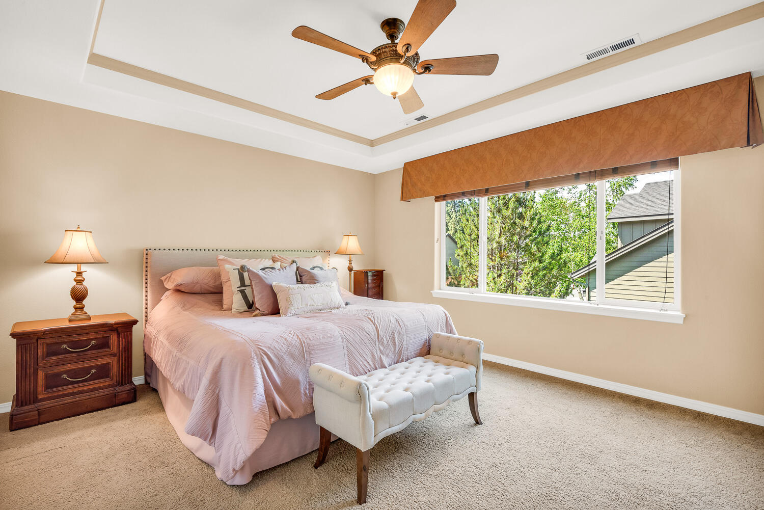 River Canyon Estates - Residential