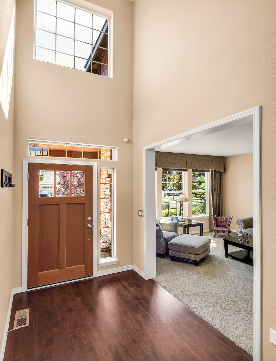 River Canyon Estates - Residential