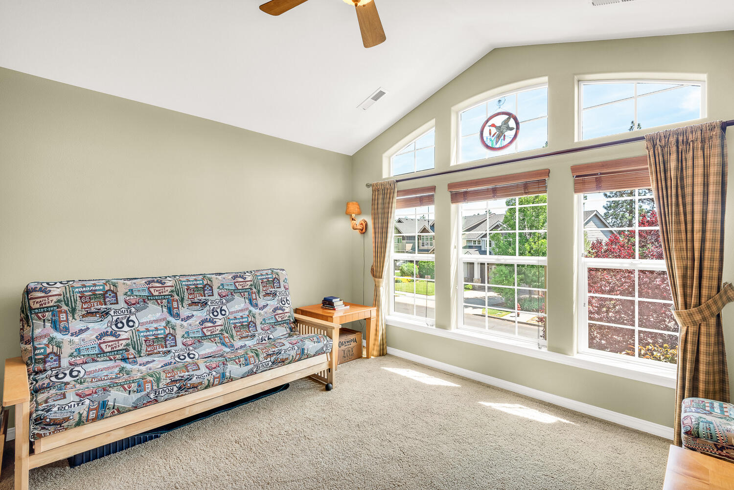 River Canyon Estates - Residential