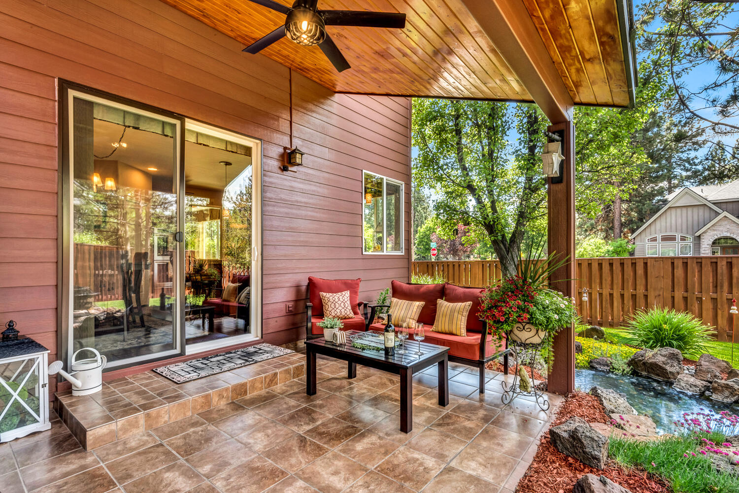 River Canyon Estates - Residential