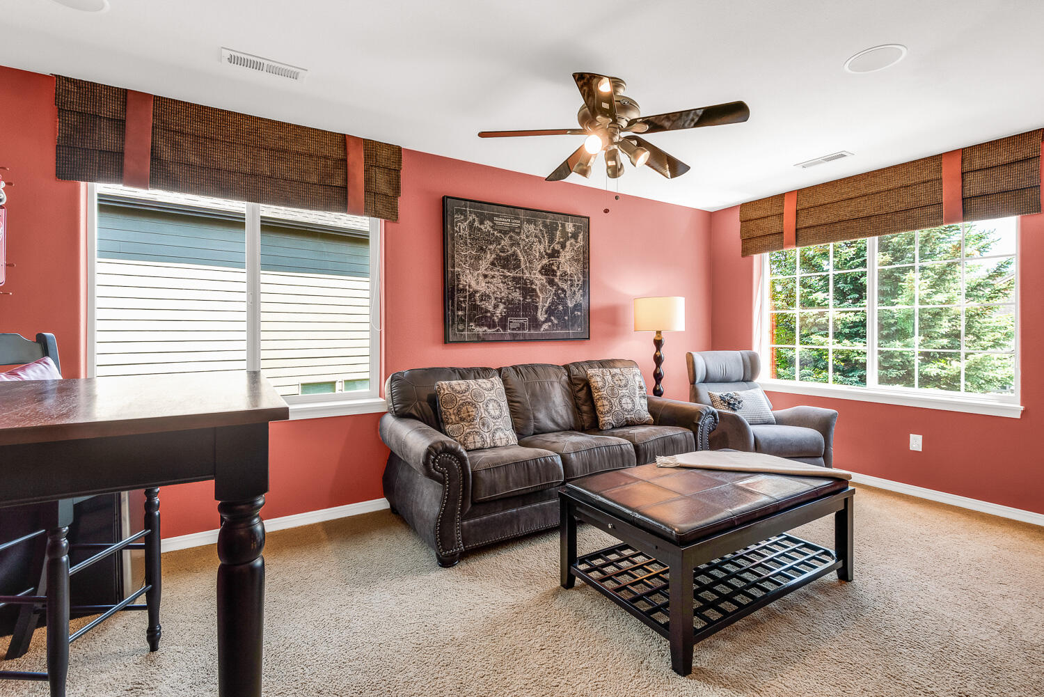 River Canyon Estates - Residential