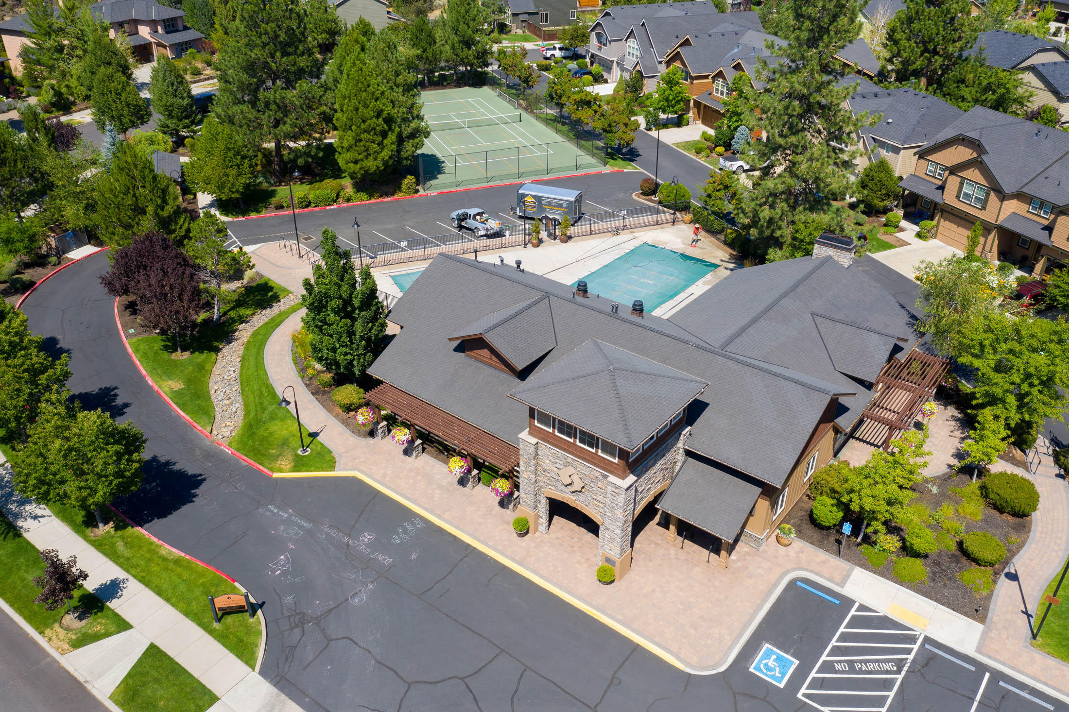 River Canyon Estates - Residential