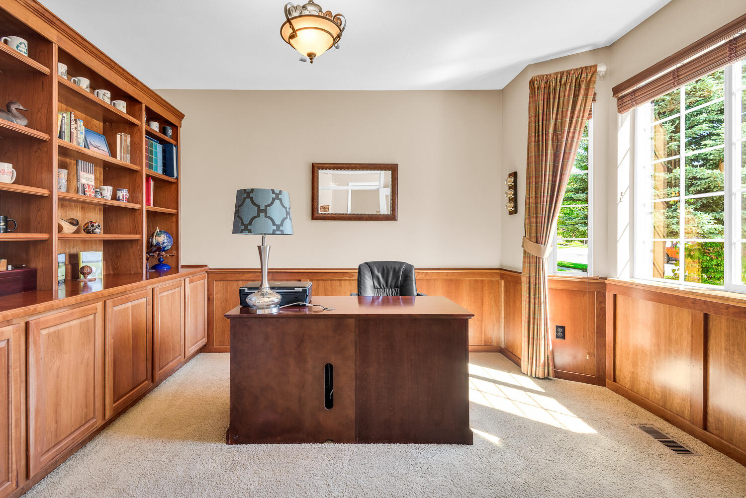 River Canyon Estates - Residential