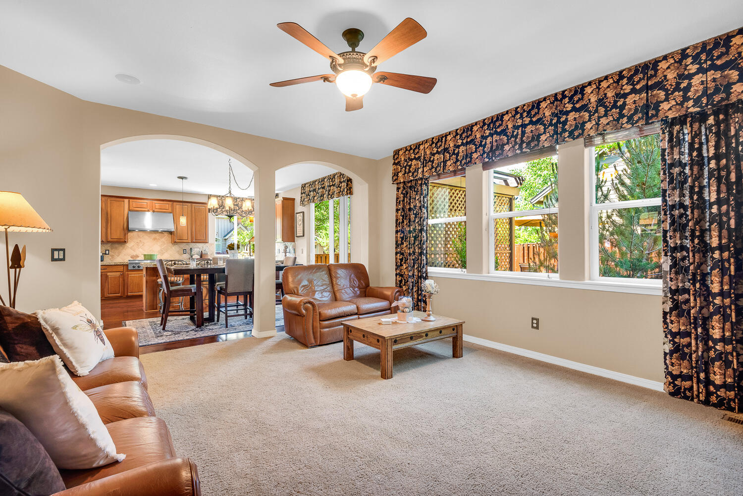 River Canyon Estates - Residential