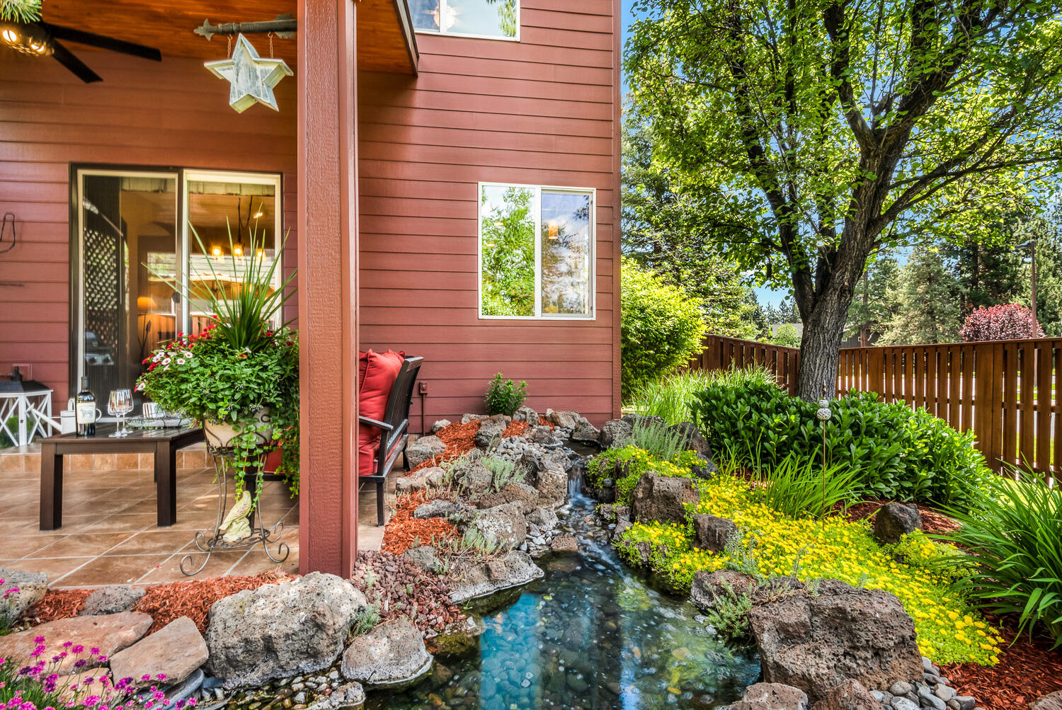 River Canyon Estates - Residential