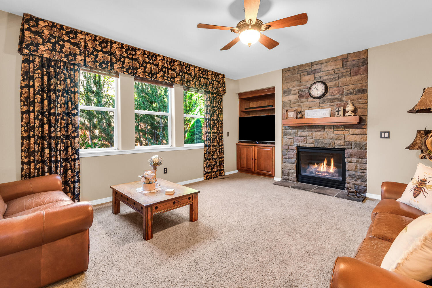 River Canyon Estates - Residential