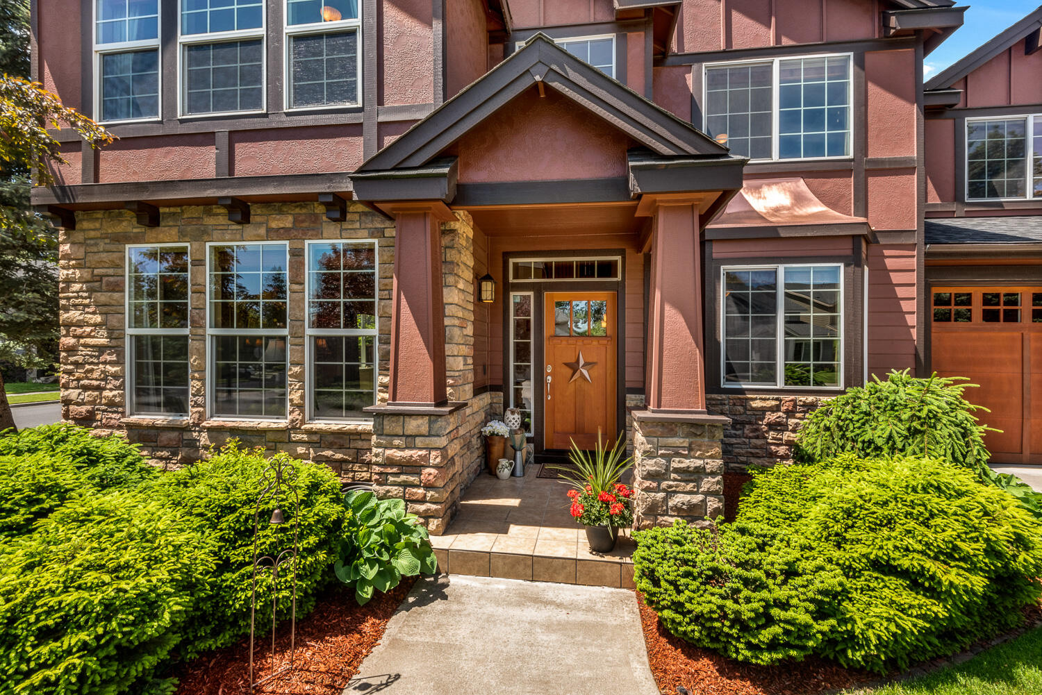 River Canyon Estates - Residential