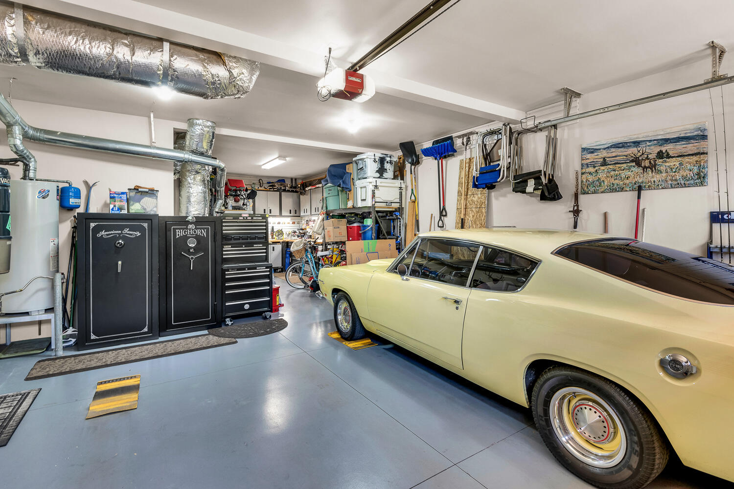 River Canyon Estates - Residential