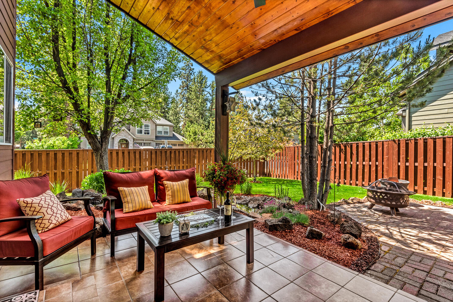 River Canyon Estates - Residential