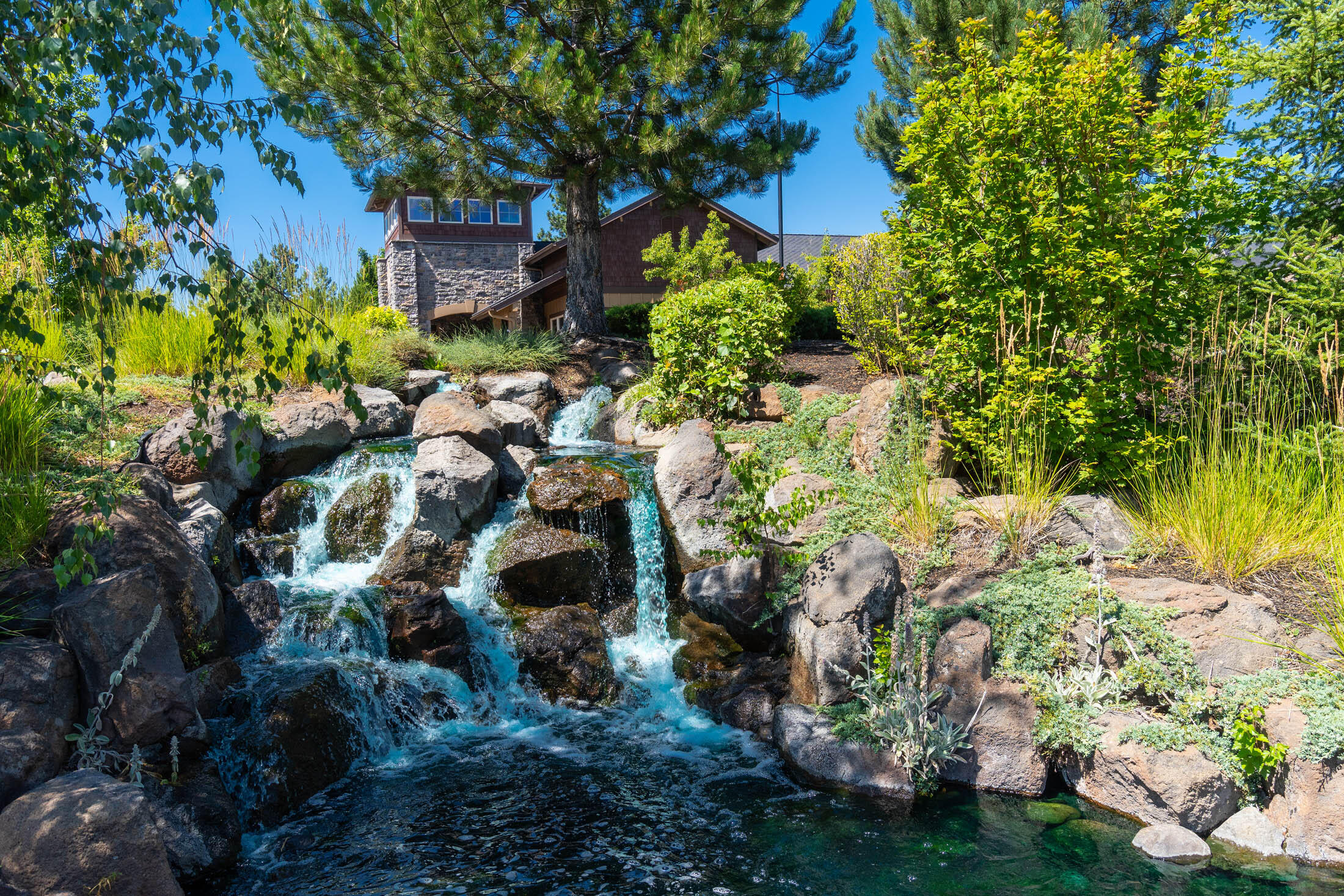 River Canyon Estates - Residential