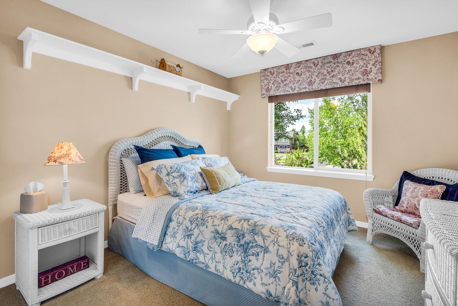 River Canyon Estates - Residential