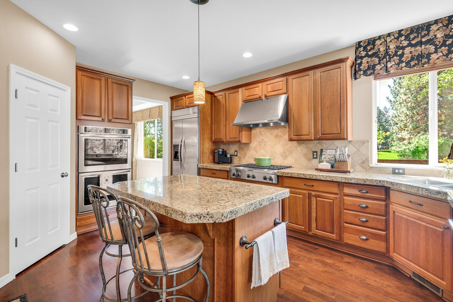 River Canyon Estates - Residential