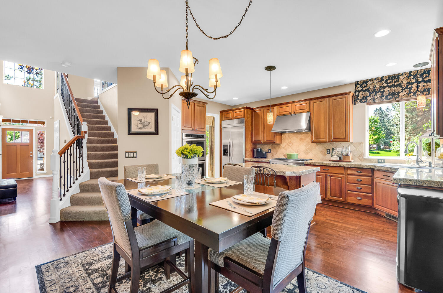 River Canyon Estates - Residential