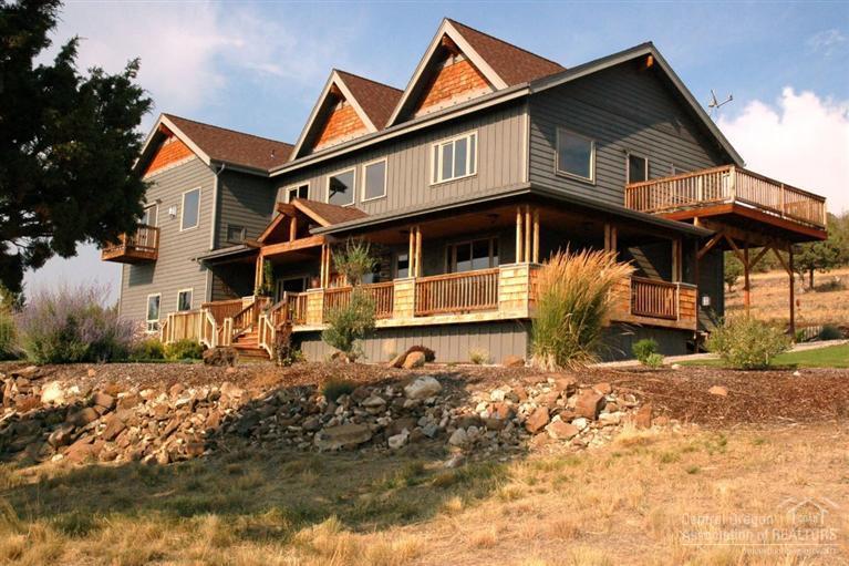 Mtn View Estate - Residential