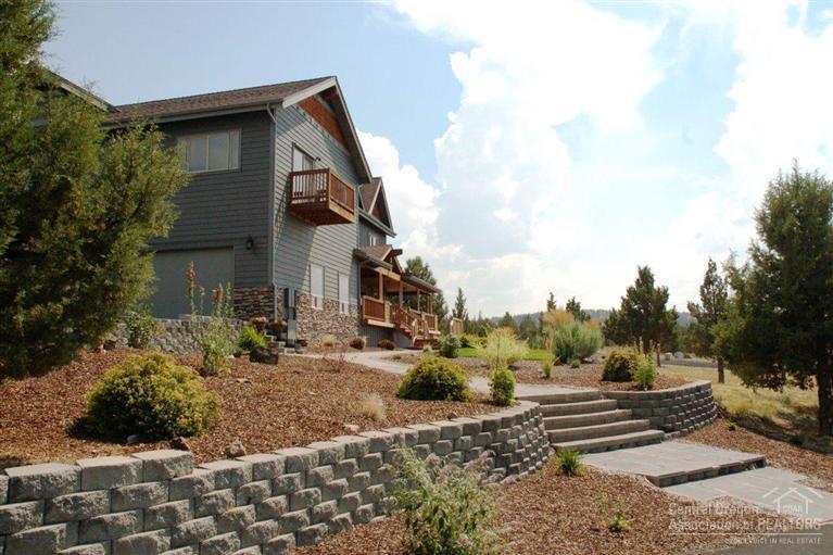 Mtn View Estate - Residential