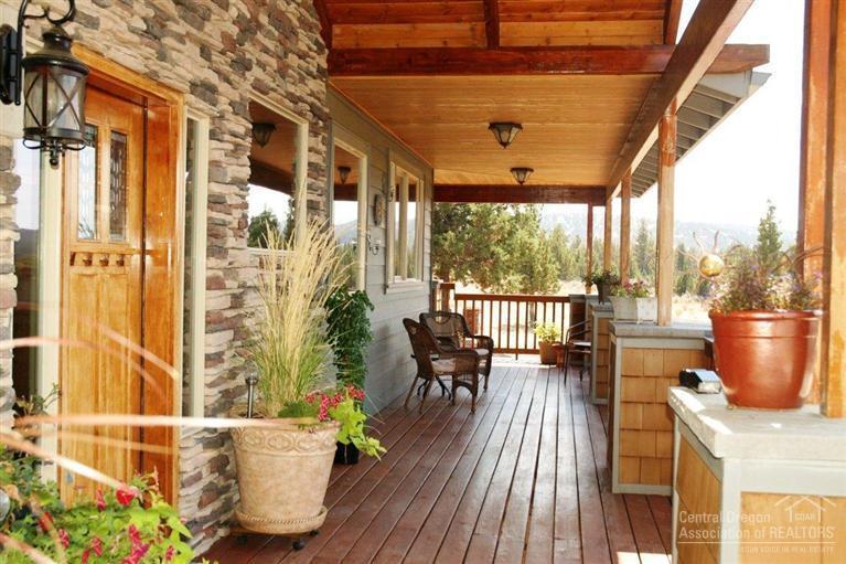 Mtn View Estate - Residential