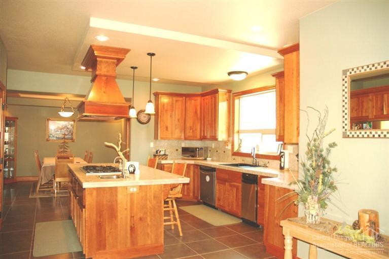 Mtn View Estate - Residential