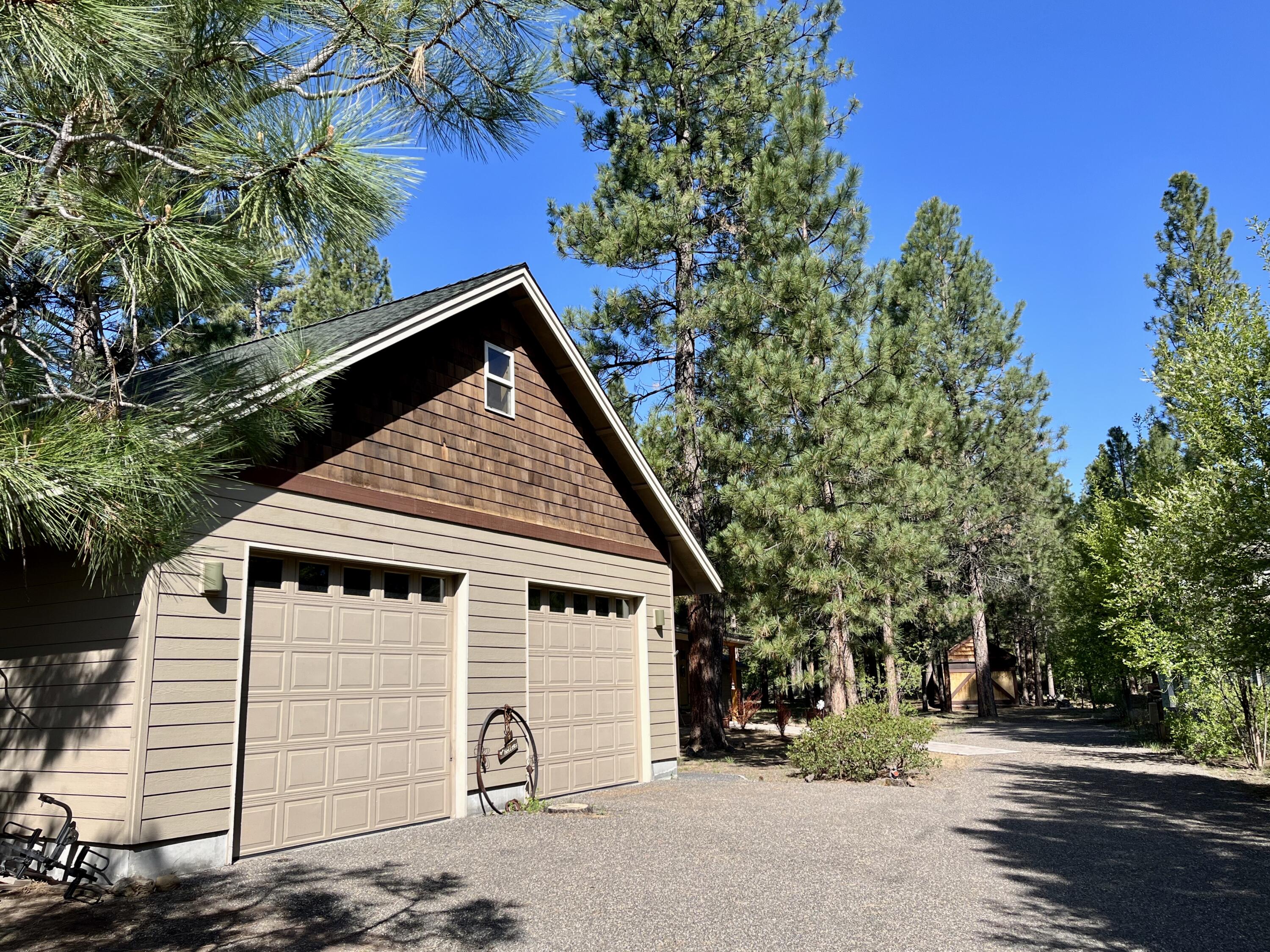 Wild River - Residential