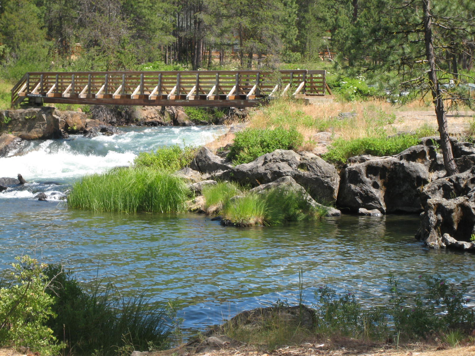 Wild River - Residential