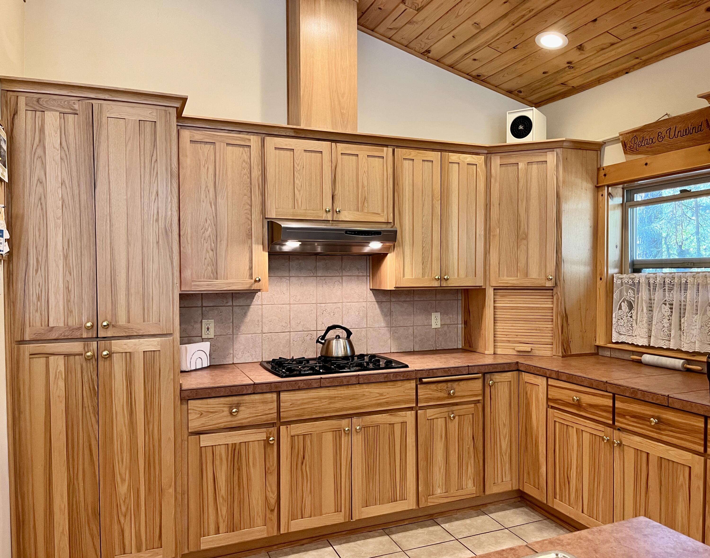 Wild River - Residential